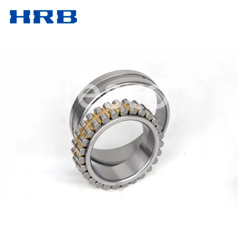 HRB bearing NN 3018K P4W33 C3182118K  double-row cylindrical precision machine tool