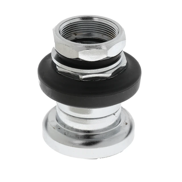 Bike Fully Integrated Threaded Headset Bearings 1 Inch MTB Road Bicycle Bike AliExpress