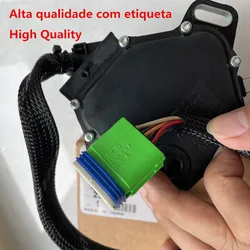 252927 para citroen renault c4 c5 al4 para peugeot 307207508 interruptor de transmissão automática sensor pressão dpo 2529.27 CMF-930400