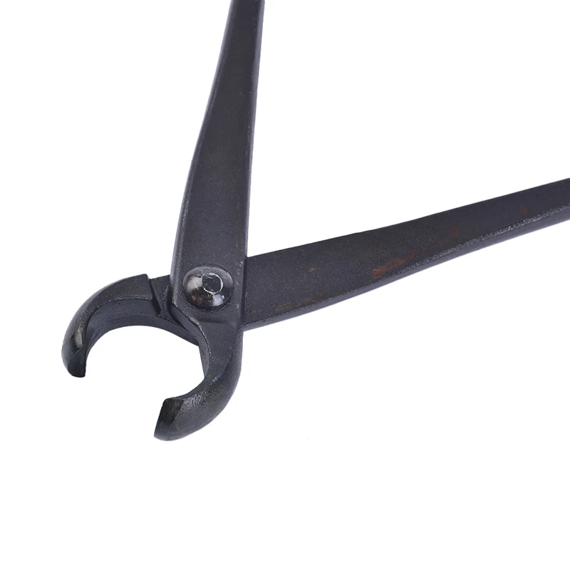 Multi-Function Round Edge Cutter, Beginner Bonsai Tools, Branch Cutter, Knob