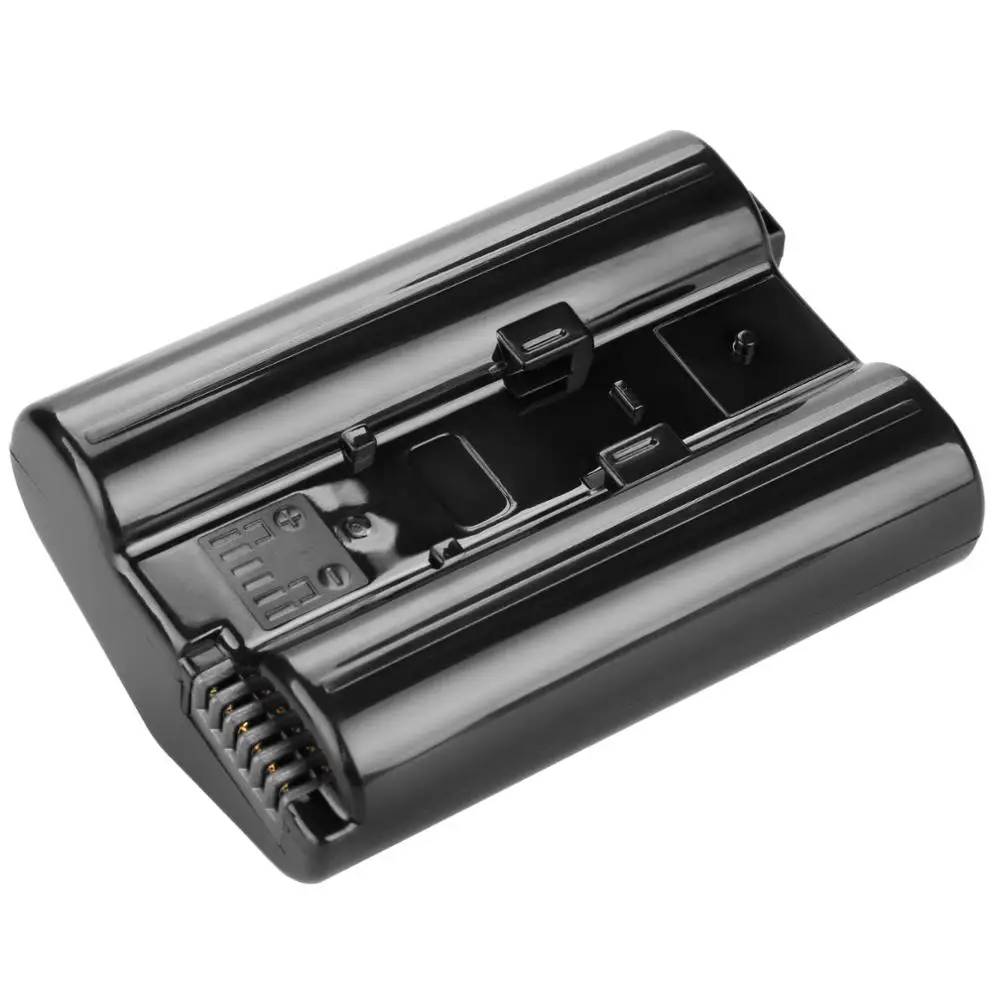 3300mAh EN-EL4 EN-EL4A Battery for Nikon D2H D2Hs D2X D2Xs D3 D3S F6 MH-21 ENEL4 ENEL4A EN EL4A EN EL4 Battery