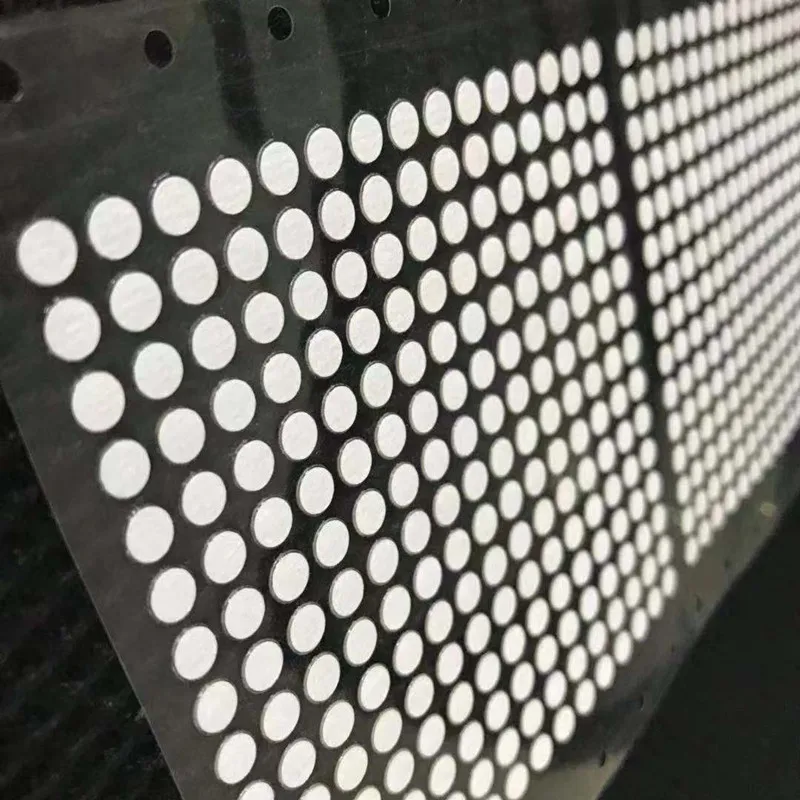 Imagem -03 - Vent Automotivo Eptfe Impermeável do ip 68 do Fluxo de ar Alto Branco da Membrana do Respiradouro