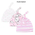 elefante rosa