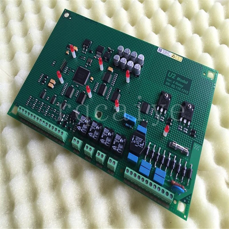 DHLFree Shipping High Quality Control board DMK-U2 65.110.1321 68.120.1321