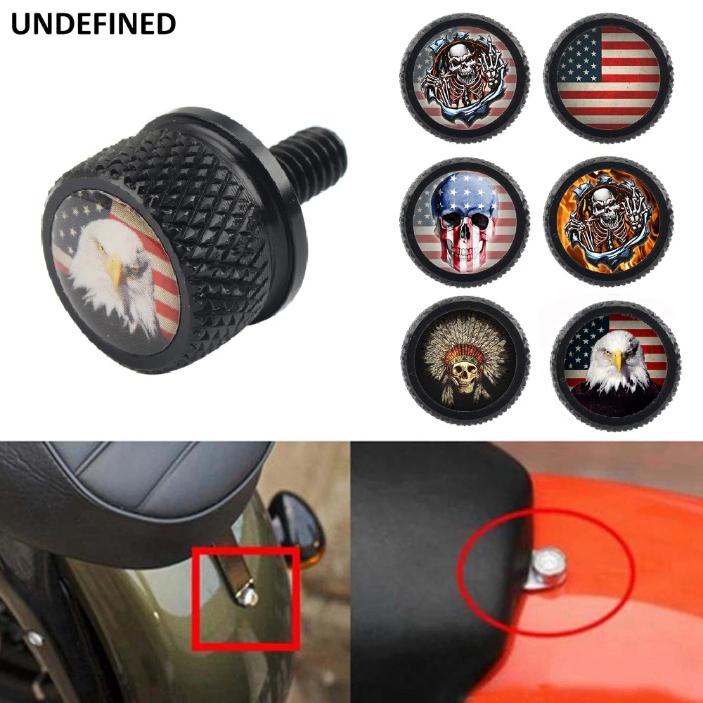 Motorcycle Rear Sea…