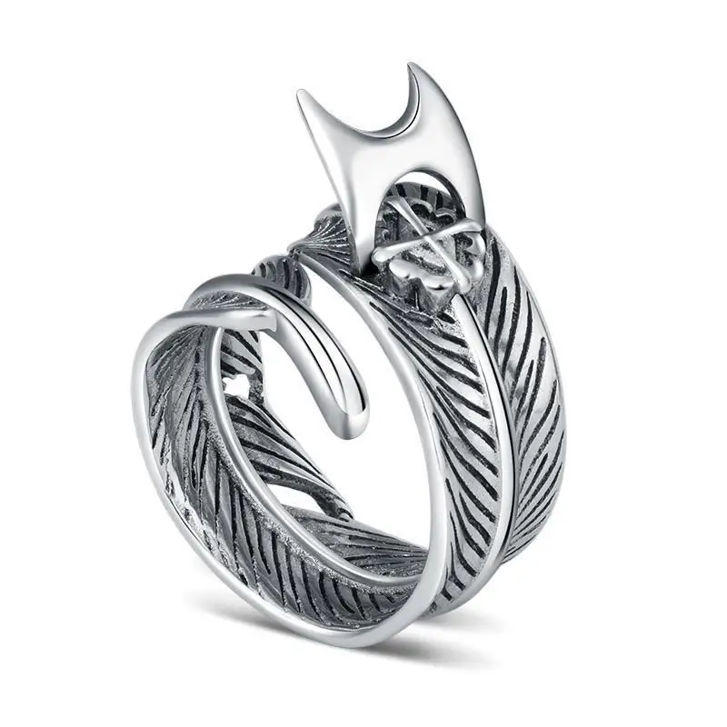 Bague Couteau Défense Une Solution Pratique et Discrète pour la Sécurité Personnelle en Plein Air