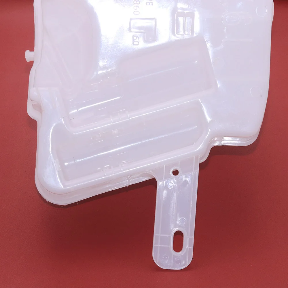 1638690820 Plastic Car Windshield Washer Fluid Reservoir Tank 1638601160 Fit For Mercedes W163 ML320 ML430 ML350 ML500 ML55 AMG