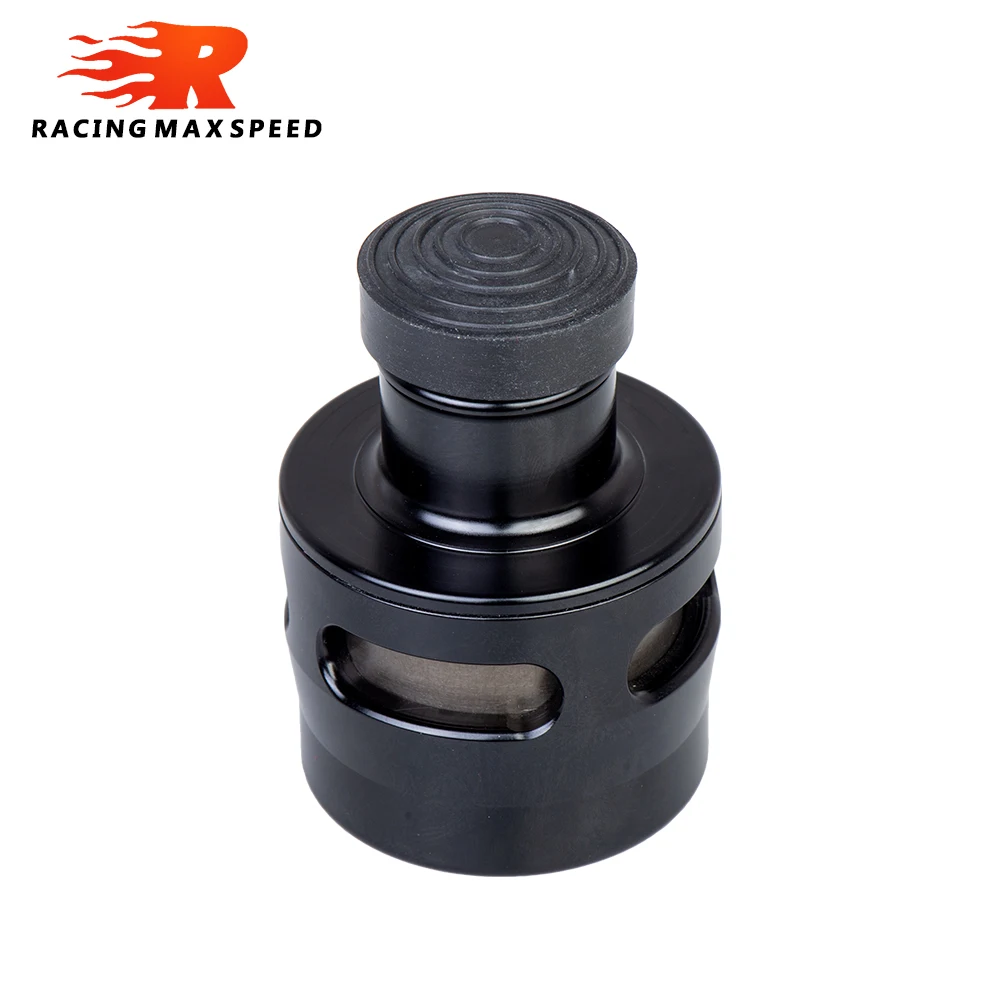 Universal 25MM Blow Off Valve BOV For Fiat Grande Punto 1.4 T-Jet and Bravo T-Jet Aluminum BOV-027