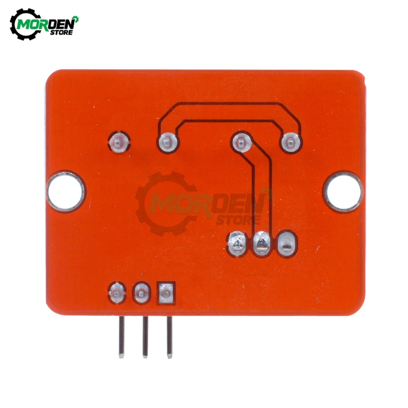 0-24V Top Mosfet Button IRF520 Mos Driver Module 3.3V/5V Voor Arduino Mcu Arm raspberry Pi