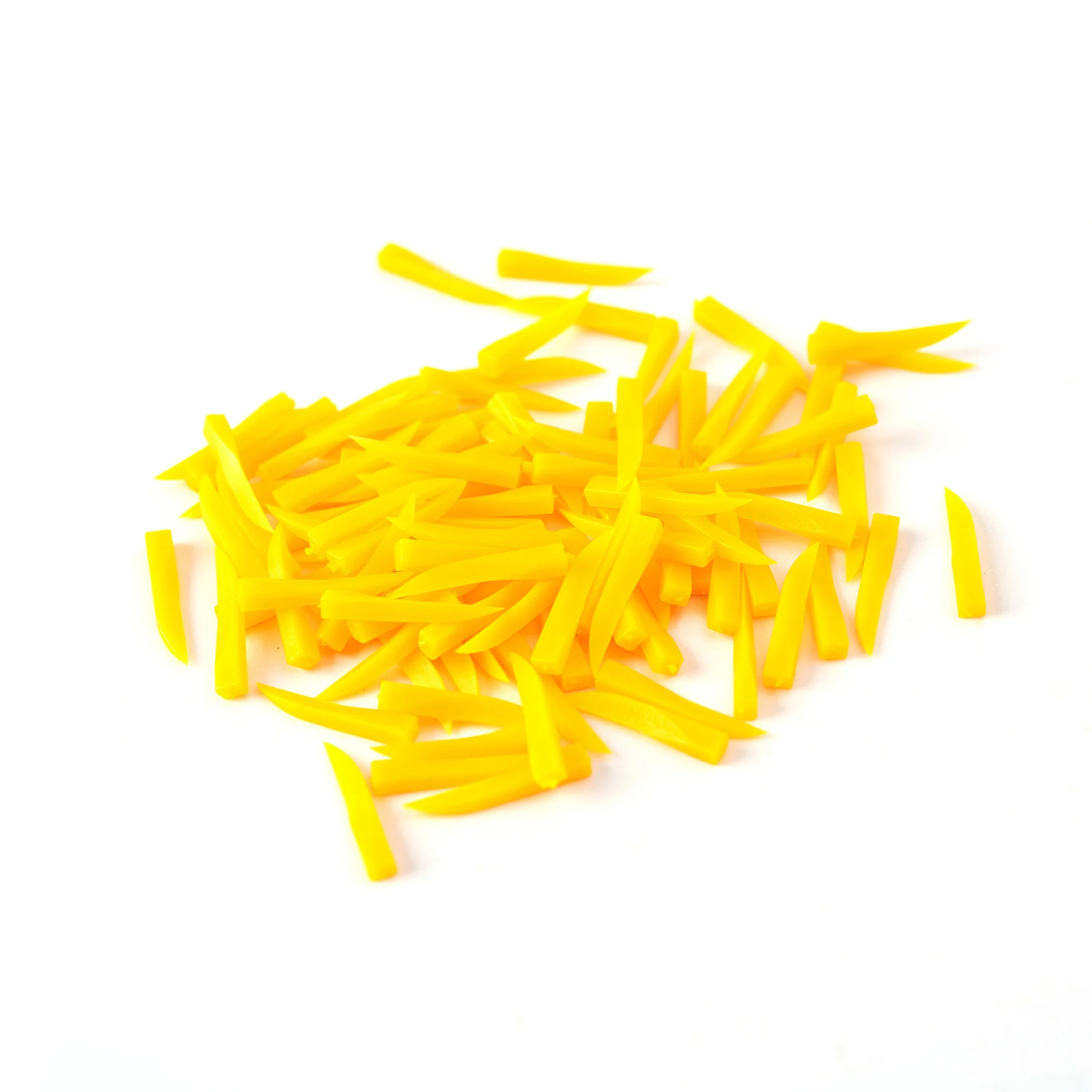 EASYINSMILE Dental Wedges Disposable Tooth Gap Wedge medical grade plastic Dental supplies Dentist Tools 10mm/ 12mm/ 14mm /16mm