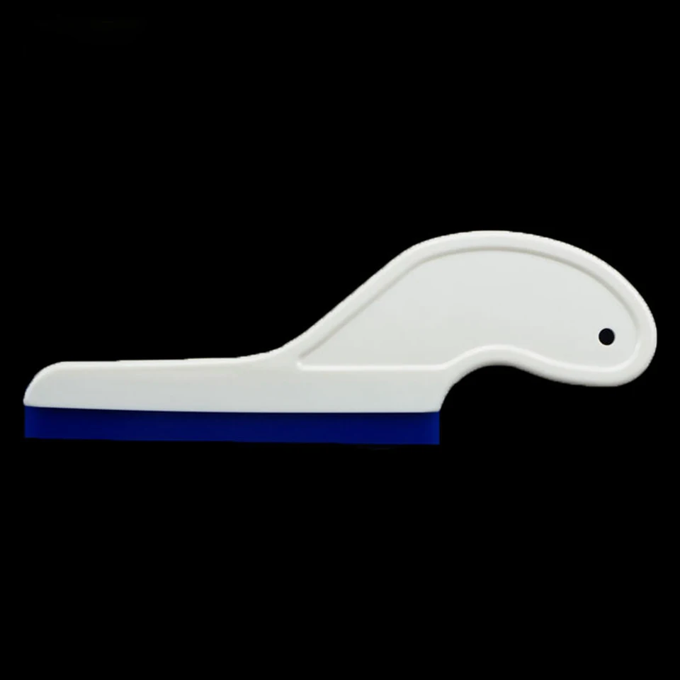 Car Windows Tinting & Wrapping Install Tool High Quality Side Swipe Squeegee Blade Tool For Install Window Tinting k53