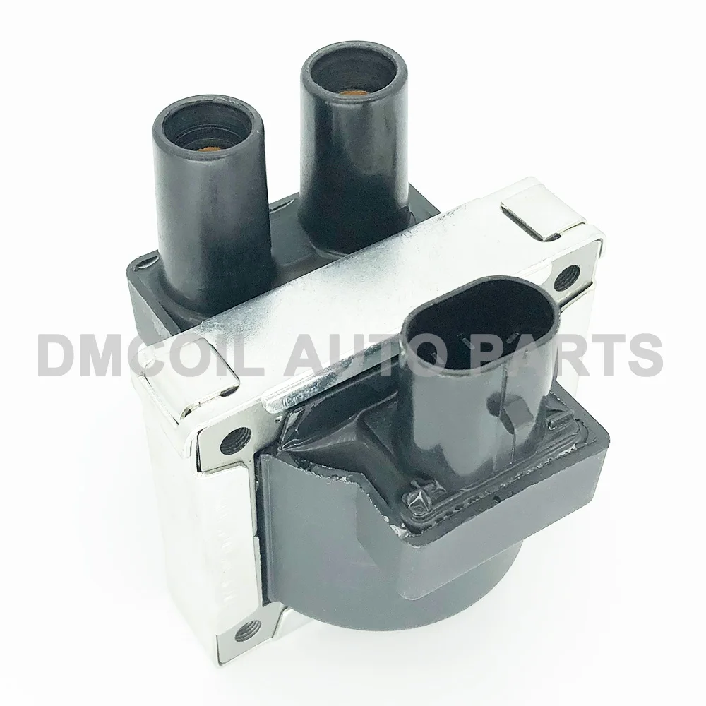 ORIGINAL QUALITY IGNITION COIL FOR FIAT PANDA PALIO PUNTO ALFA ROMEO 33 145 155 LANCIA DEDRA THEMA 0.7L 2.0L (1982-) 7672018