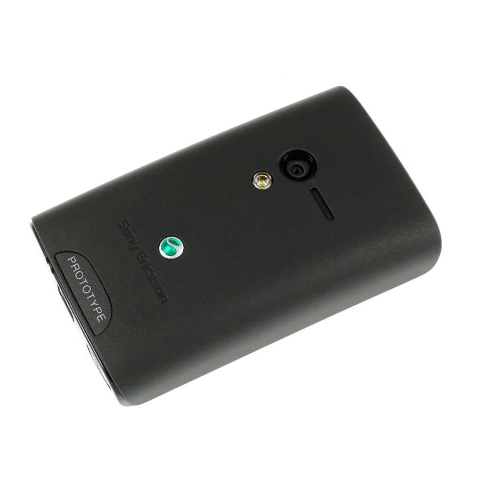 Imagem -03 - Sony Ericsson Smartphone Android X10 Mini E10i 3g Celular E10 255 Wifi Gps Bluetooth 5mp Celular Original