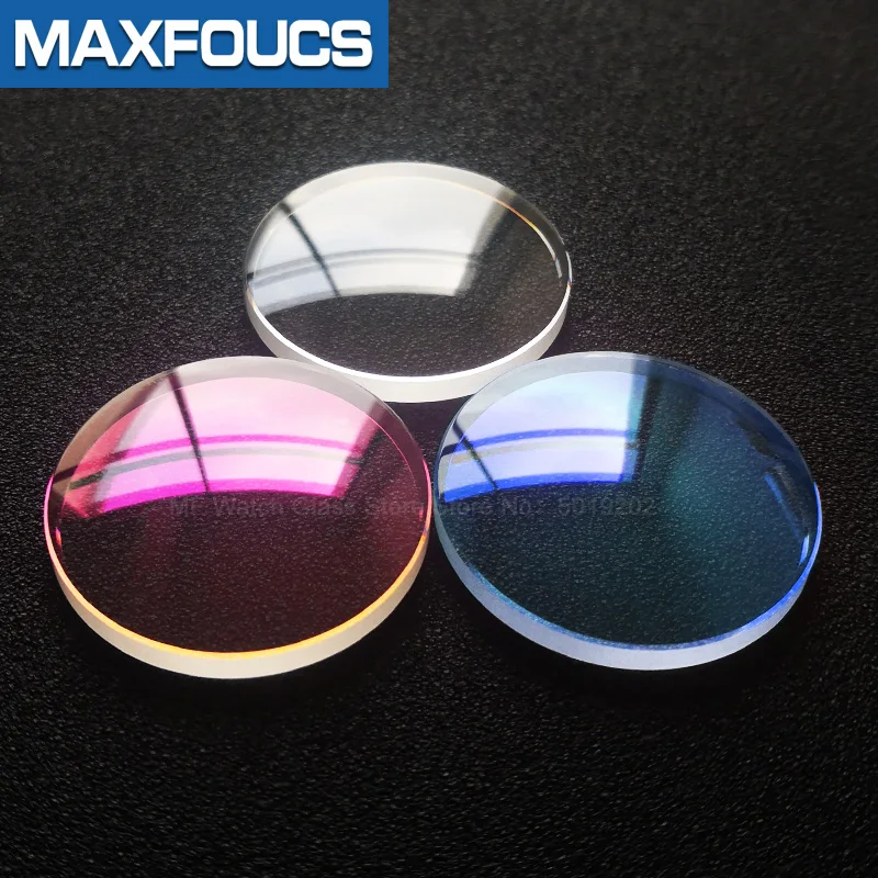 29mm Double  dome Sapphire glass for brand SNZH51 、SBCZ025 、SKA427P1 Watch crystal   High Quality watch Parts