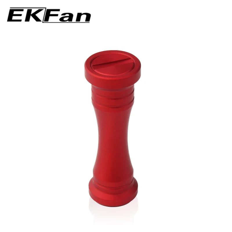 EKFan Perilla para mango de carrete pesca en aleación aluminio - imagen 5