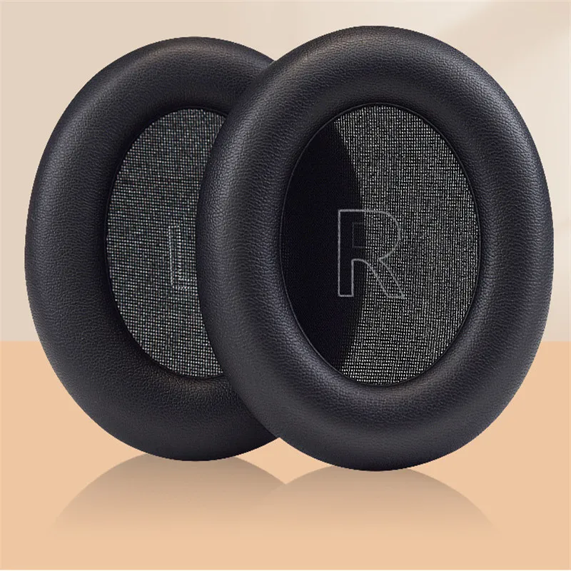 Replacement Protein Earpads for Anker Soundcore Life Q10 Q20 Q30 Q35 Headphones Soft Foam Ear Cushions High Quality 10.26