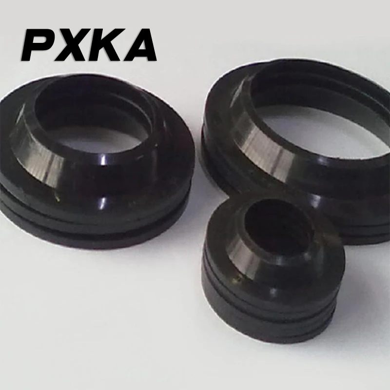 1PCS J type dustproof sealing ring  38*63*12 40*65*12 42*67*12 45*70*12 48*73*12 50*75*12 52*82*14 55*85*14