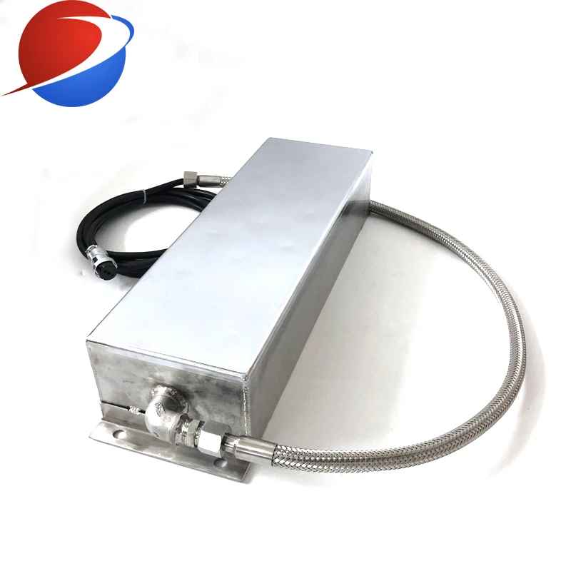 수중 초음파 변환기 부품, 초음파 클리너 시스템, 28 kHz, 600W