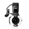Smeike-ホース付きスピードライトリング,MK-14EXTマクロLEDフラッシュライトリング,Anoneos 5d ii 6d 7d 60d 70d 700d用,E-TTL 2