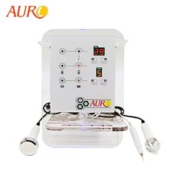 AURO 2025 New Ultrasonic Facial Massage Beauty Machine Laser Mole Removal Sweep Spot Pen Wart Plasma Pimple Remover Tool for Spa