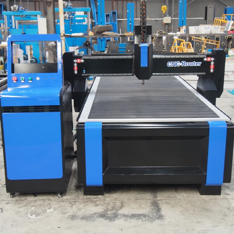 Robotec نك الخشب آلة نحت العمل مع تحكم Mach3 ، 1325 الكهربائية نك راوتر الخشب لإزالة الزوائد وتشكيل القطع النقش آلة النجارة