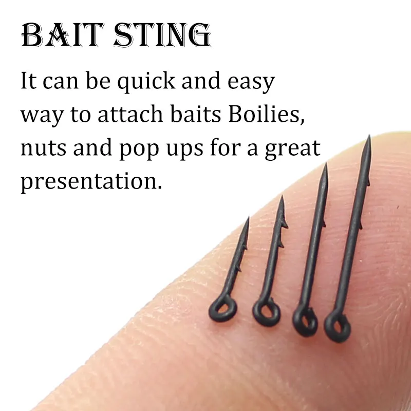 Carp Bait Pop Up Carp Fishing Boilies Bait Pin Zig Boilie Rolling Table for Carp Rig Chod Zig Rig Method Feeder Fishing Tackle