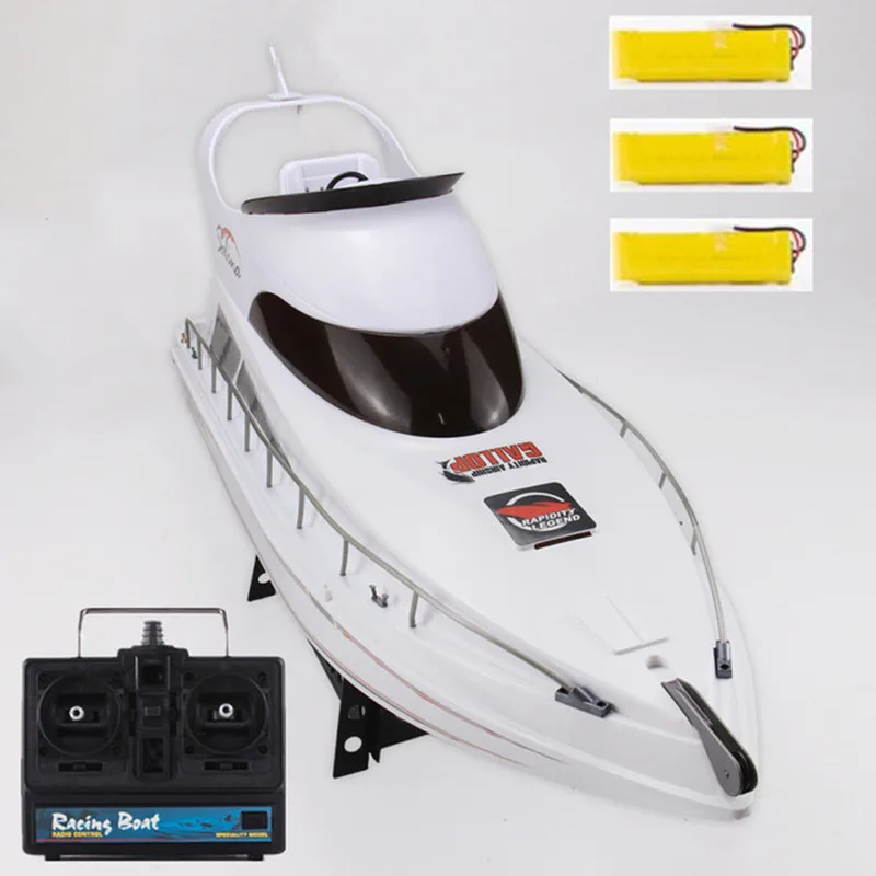 Metalen 70 CM Grote RC Boten Hoge Snelheid Elektrische Rc Racing Boot 30 KM/u Waterdichte RC Speedbodt kid outdoor spelen speelgoed RC Racing Boot