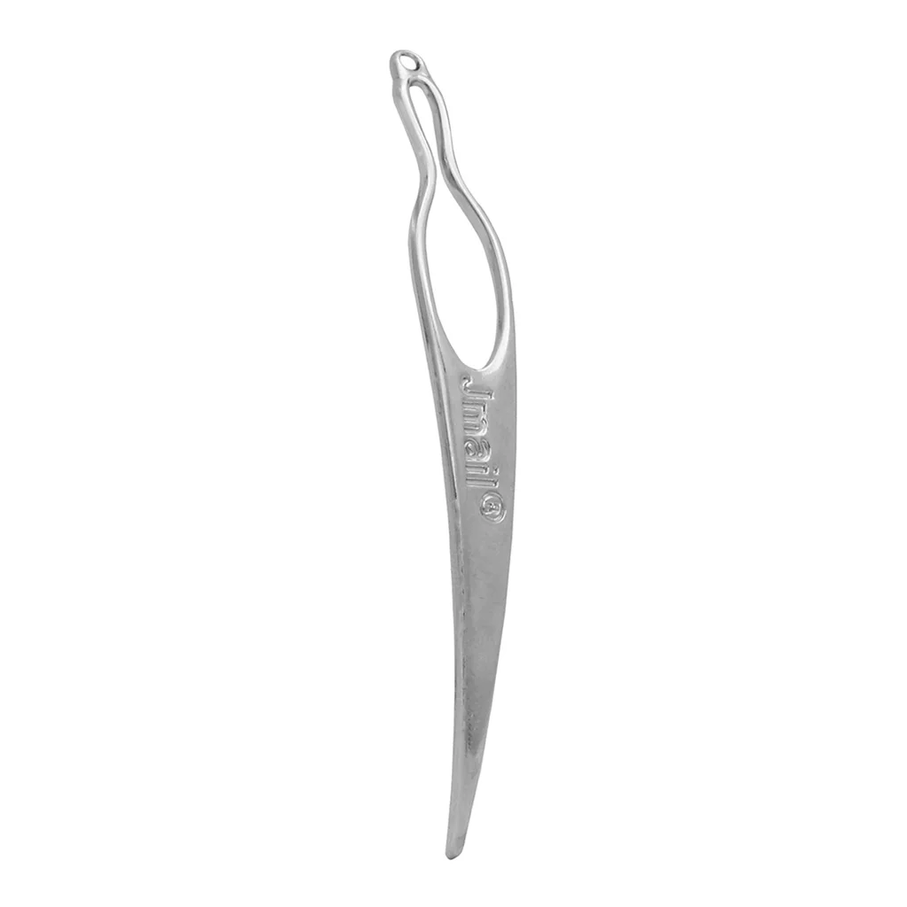 Interlock Needle Hooks for Hair Extensions