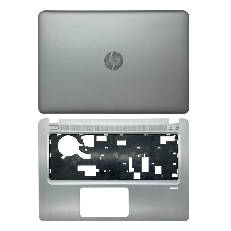 

NEW Screen Back Cover For HP ProBook 440 G4 445 G4 Laptop LCD Back Cover/Palmrest Upper Top Cover 905702-001 Silver