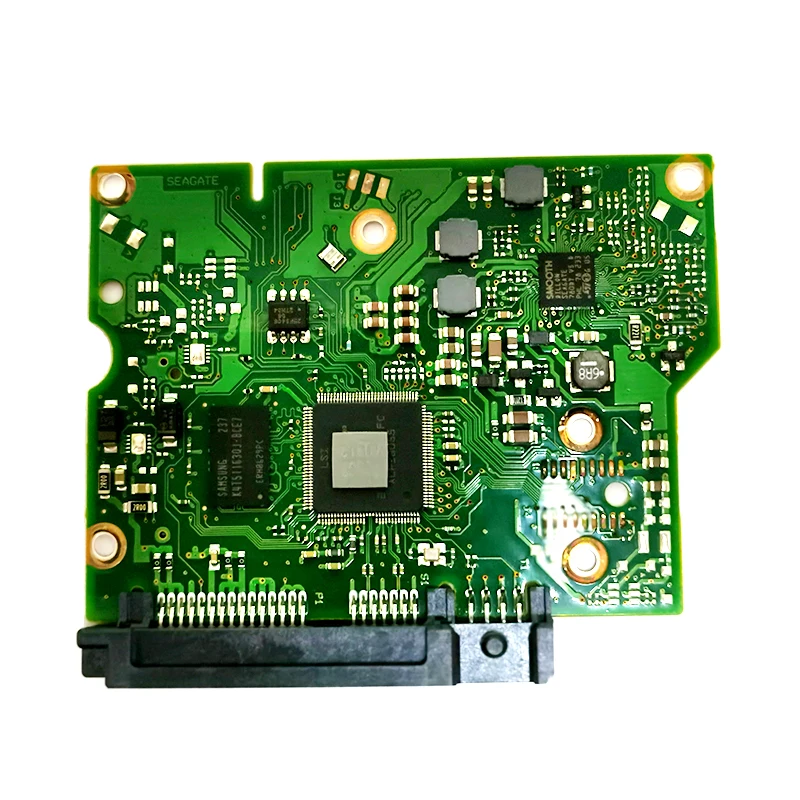 100% Original HDD PCB Logic Board 100687658 REV C 100687658 REV B  1332  ST3000DM001  ST1000DM003  ST2000DM001 100687658