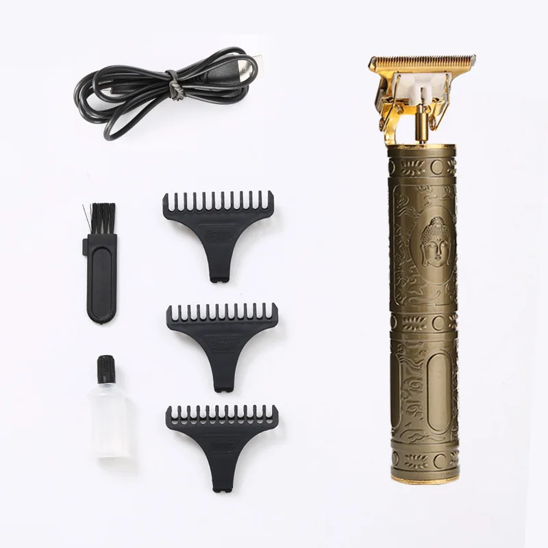 Beauty tools hair-shaver electric hair-clipper multi-function hair carving household