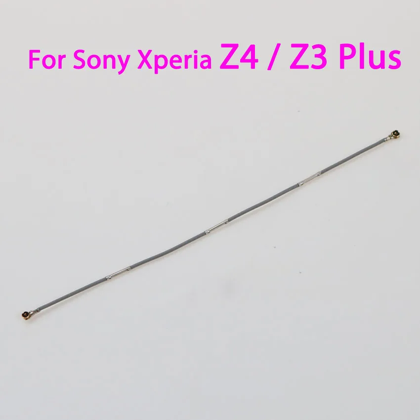 Cltgxdd إشارة lineXperia Z L36H Z1 L39H Z2 Z3 Z4 Z5 Z5 قسط M4 M5 L1 E5 واي فاي هوائي إشارة الكابلات المرنة إصلاح جزء