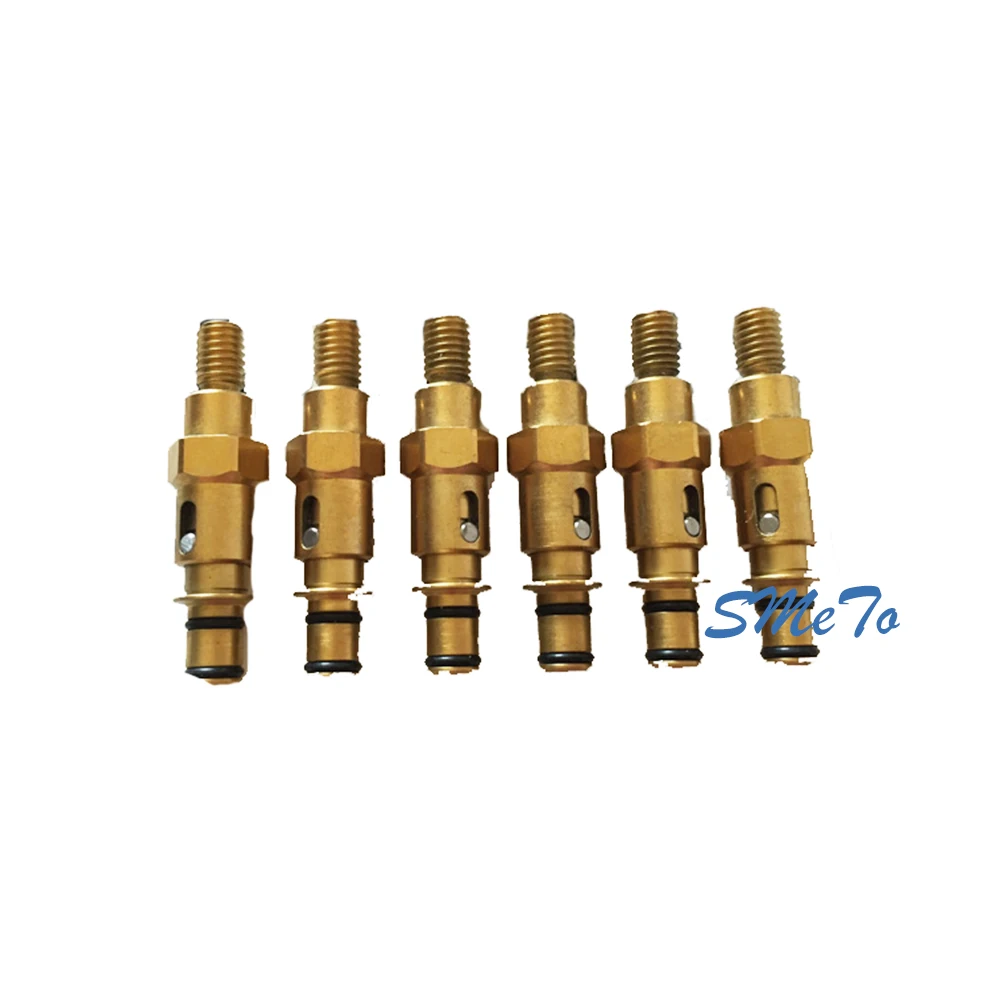 SAMSUNG CP40 Vòi Phun Giá Đỡ N08 N14 N24 N40 N045 N75 Vòi Phun Cho SMART TECH Chọn Và Đặt Máy SAMSUNG CP40 Vòi Phun giá Đỡ