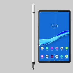 Stylus Pen Drawing Capacitive Screen Touch For Lenovo Tab M10 HD TB-X505F X505X,2nd X306F X306X M10 FHD PLUS TB-X606F Tablet Pen