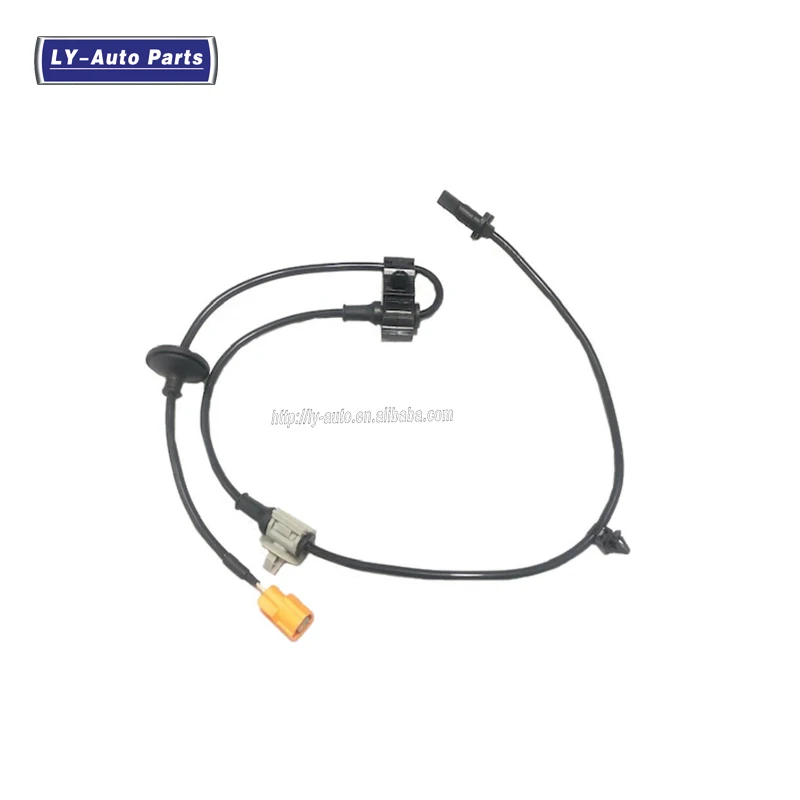 

New Front Right ABS Wheel Speed Sensor For Honda Ridgeline 3.5L 57450SJCA01 57450-SJC-A01