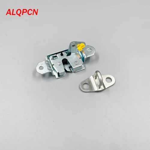 Imagen 2 del producto Pestillo de maletero con tirador para camioneta MAXUS LDV T60