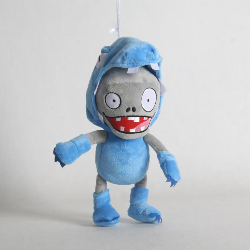 49 Styles 30cm Zombie Plush Toys Bearded Sport Zombies Cosplay Soft Stuffed Dolls Baby Toy