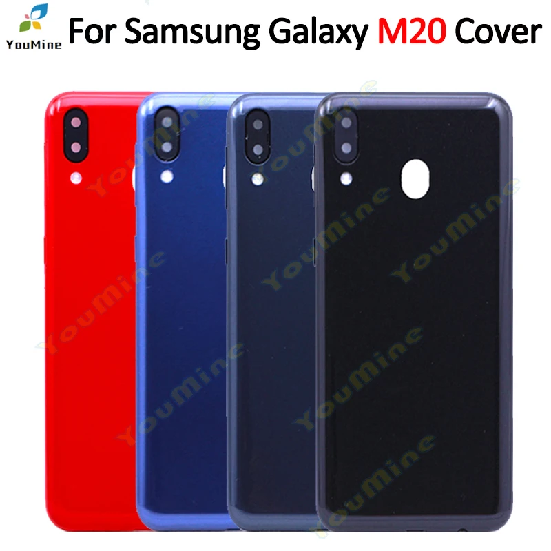 Guia Completo para Acessórios do Samsung Galaxy M20