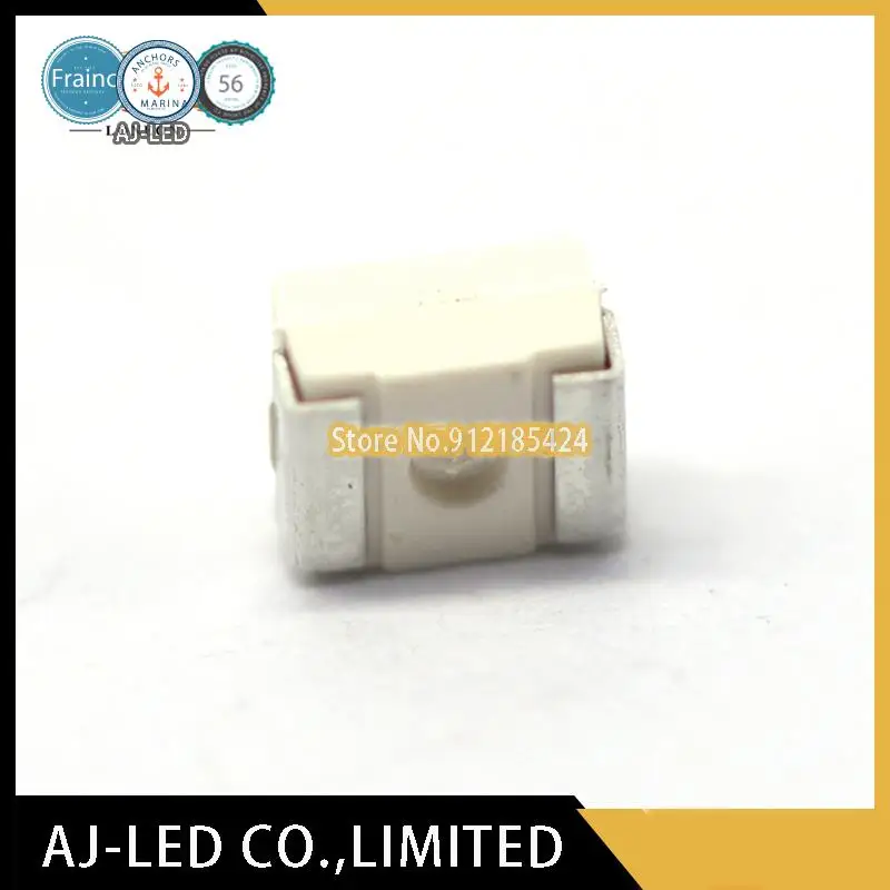 

10pcs/lot SFH4211 infrared emitting tube SMD light emitting diode wavelength 950nm angle ±60° OSRAM