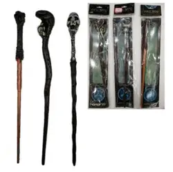 Novelty & Special Use Harried Potter Magic Wand Halloween Potters Props Costumes & Accessories Costume Props Magic Wands