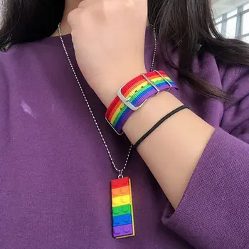 10 best sales Bracelet men nepal - №6