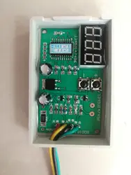 New Car Speedometer, Speed Regulator, Speed Ratio Regulator, Code Table Dial Code Device, Signal Converter, Meter Regulator