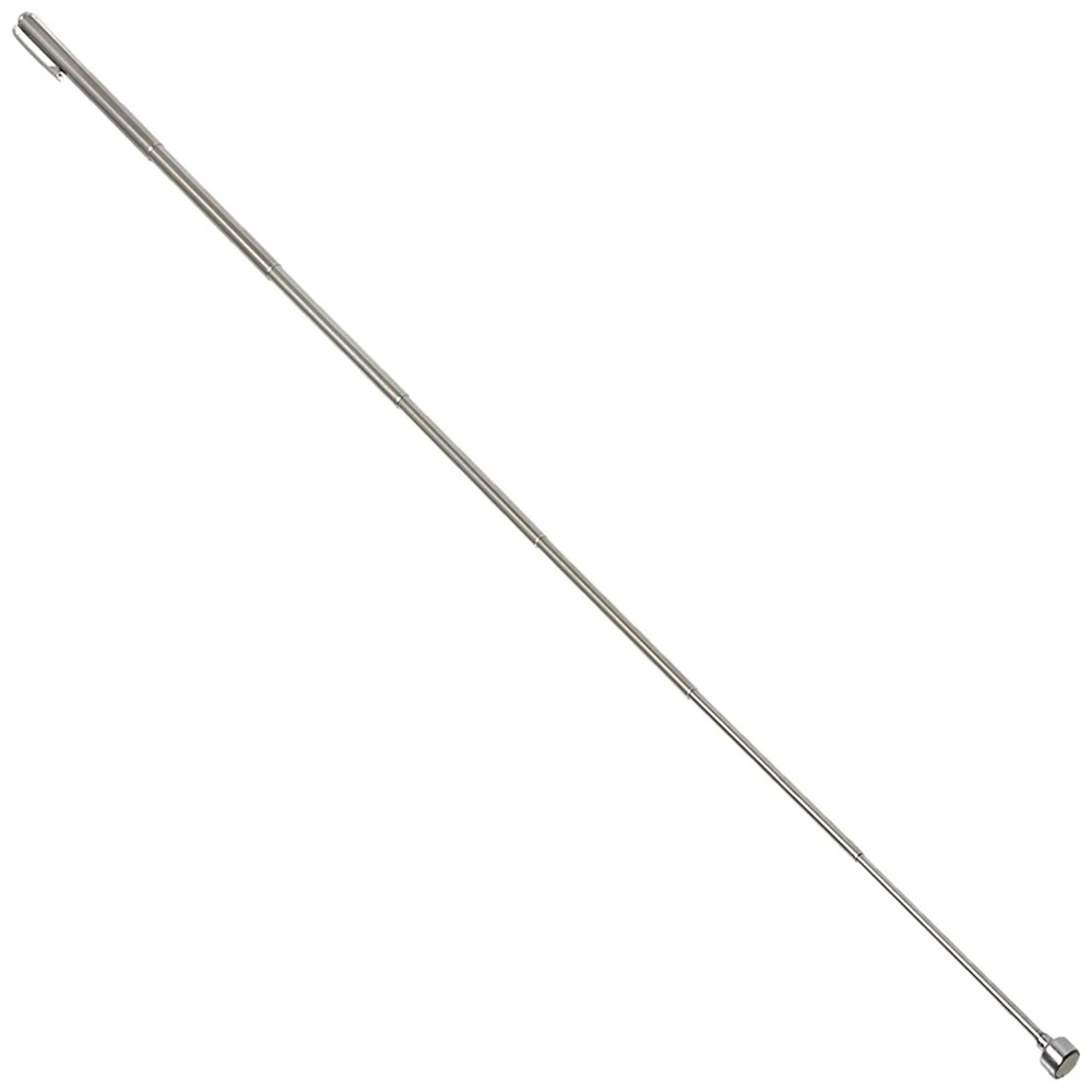 Mini Portable Telescopic Magnetic Magnet Pen Handy Tool Capacity For Picking Up Nut Bolt Extendable Pickup Rod Stick