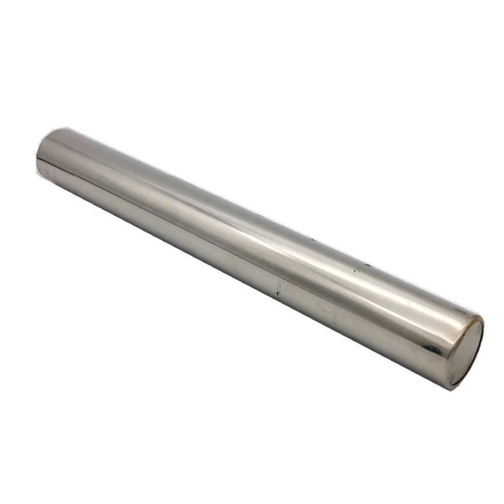 NdFeB Magnetic Wand Filter Diameter 19mm 6-12K Gauss Cylinder Neodymium Magnet Stainless Steel 304 Sanitary Water Filter