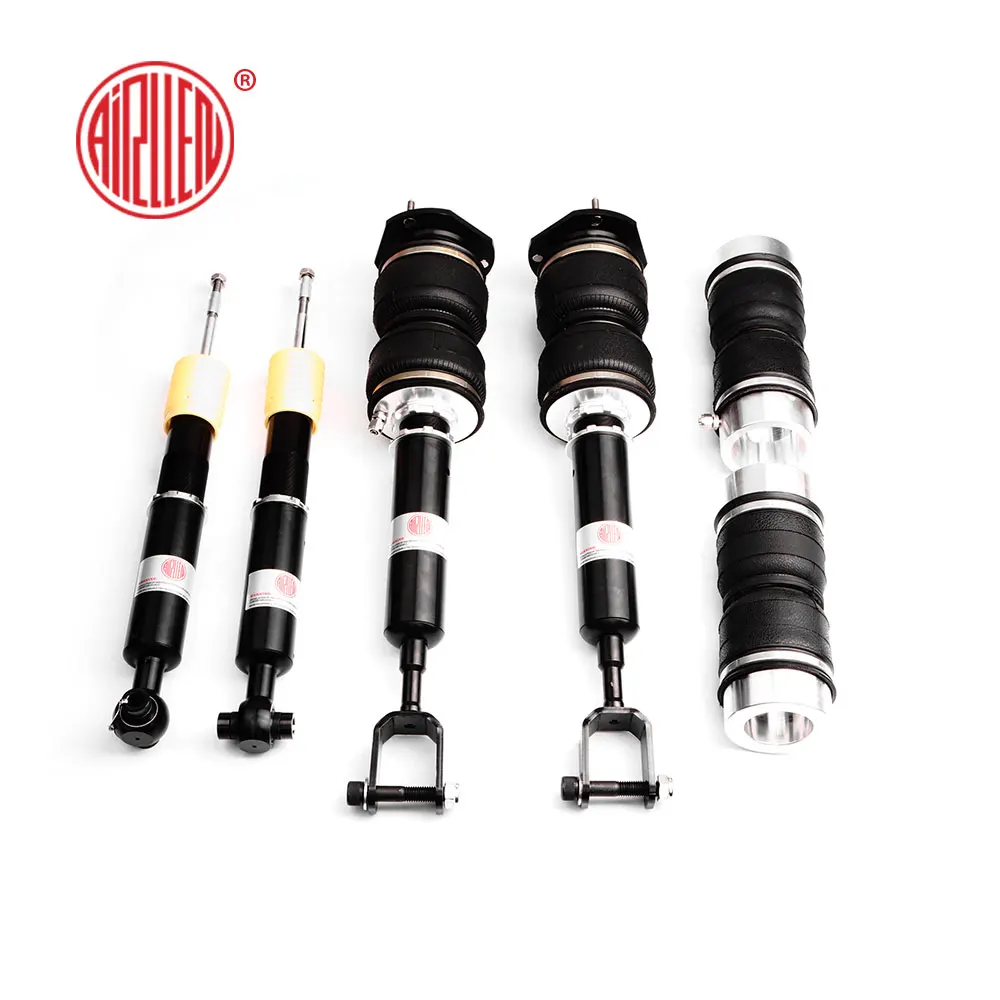 Airllen for J A G U A R XE-AIRLLEN Air Suspension (Bags & Struts) /Automobile air spring for shock-absorber air suspension strut