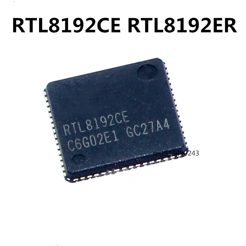 Original 1pcs/ RTL8192CE RTL8192ER QFN