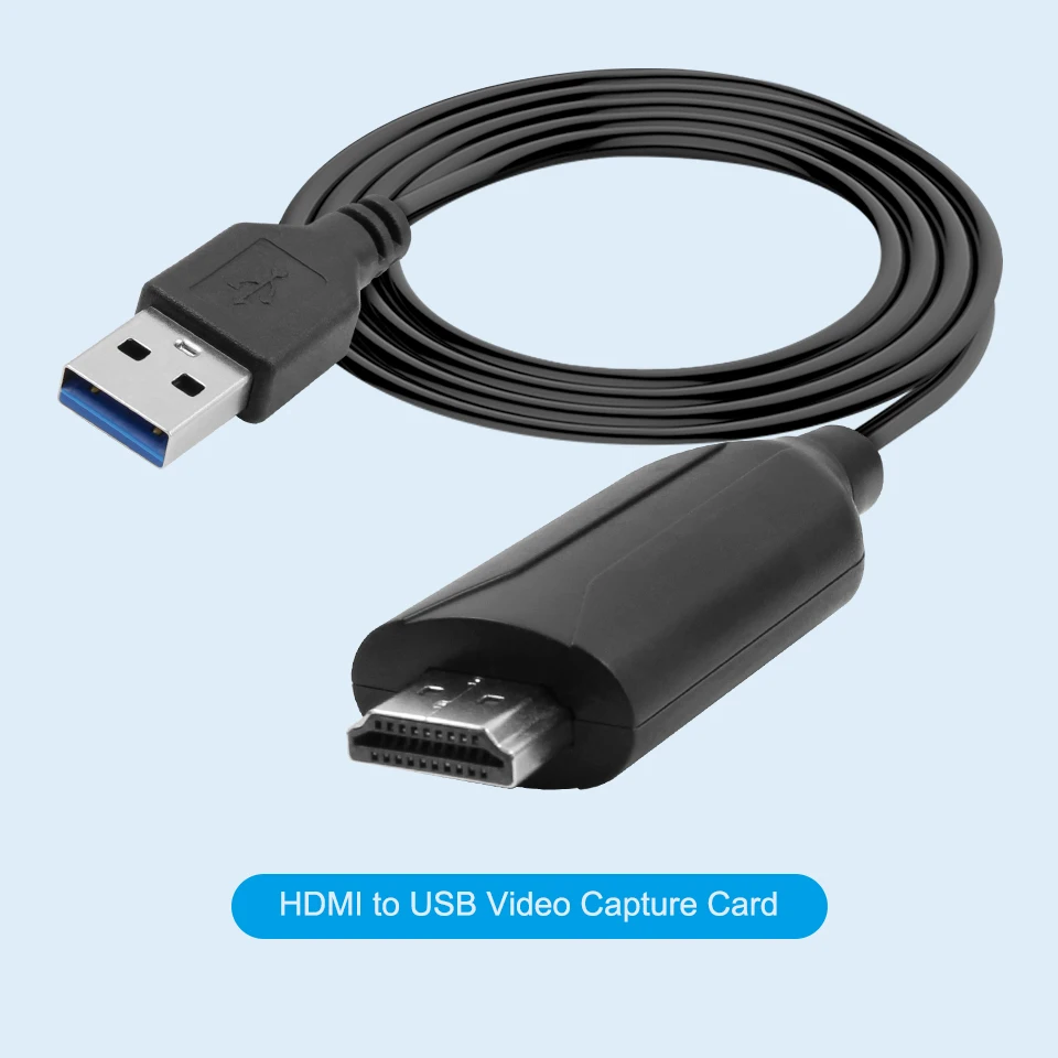 USB USB Quay Video TV DVD VHS Video DVR Capture Adapter Thẻ Âm Thanh Hỗ Trợ Win 2000/ XP Máy Tính/Camera Quan Sát