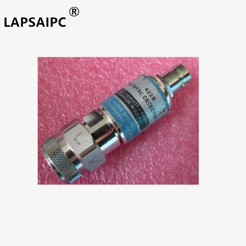 

Lapsaipc 423B RF DETECTOR
