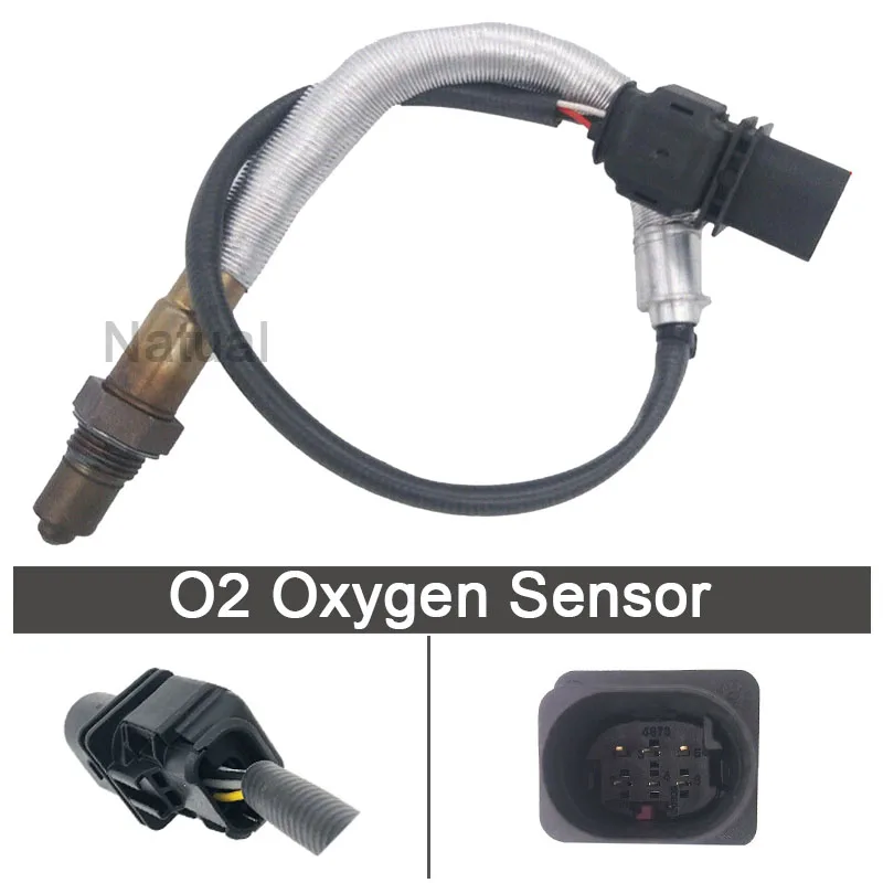 

Upstream Lambda Oxygen Sensor For BMW X1 E38 E39 E46 E60 E61 E63 E64 E65 E66 E67 E81 E82 E84 E87 E88 E90 E91 E92 E93 0258017131