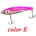 color E